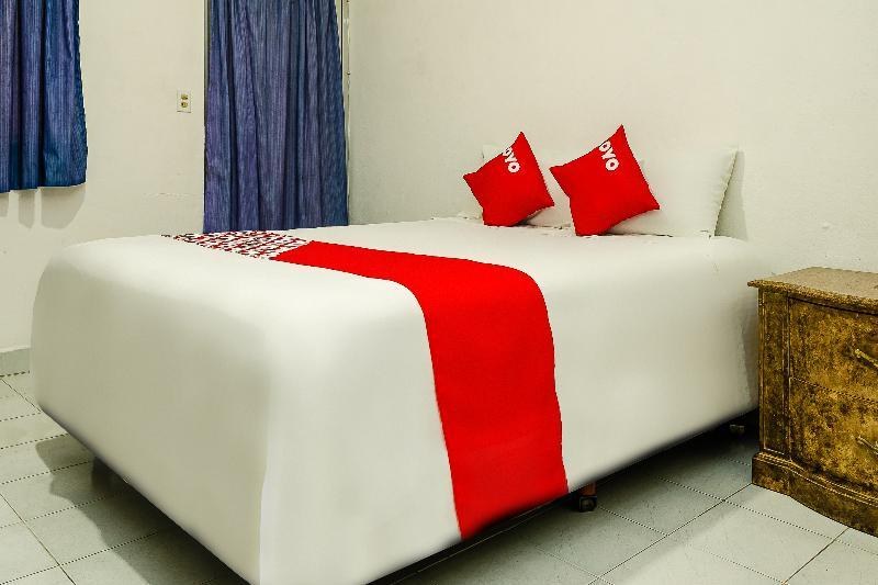 OYO Hotel Cabo Del Sur, Cabo San Lucas photo 1