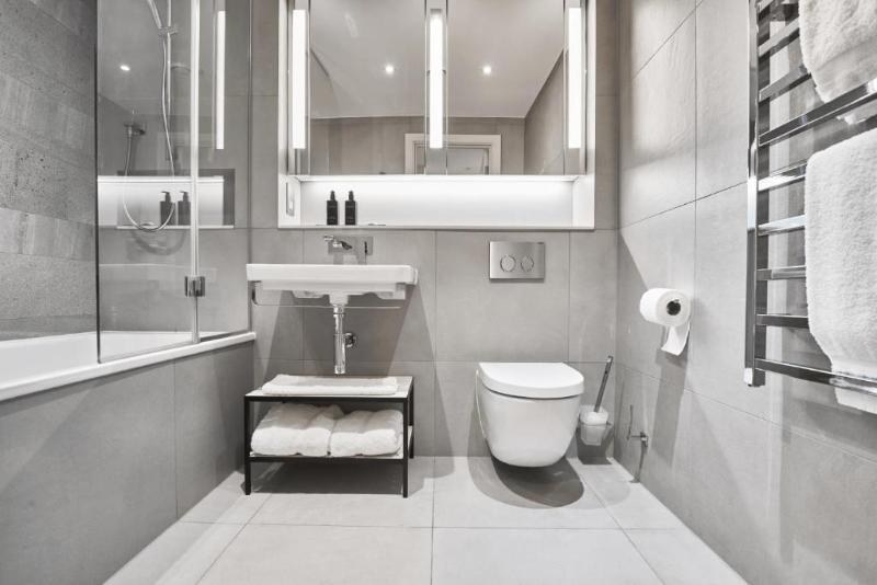 Citysuites Aparthotel photo 3
