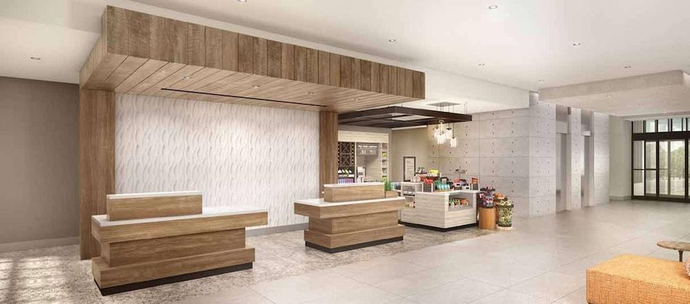 Hilton Garden Inn Houston Hobby Airport photo 2