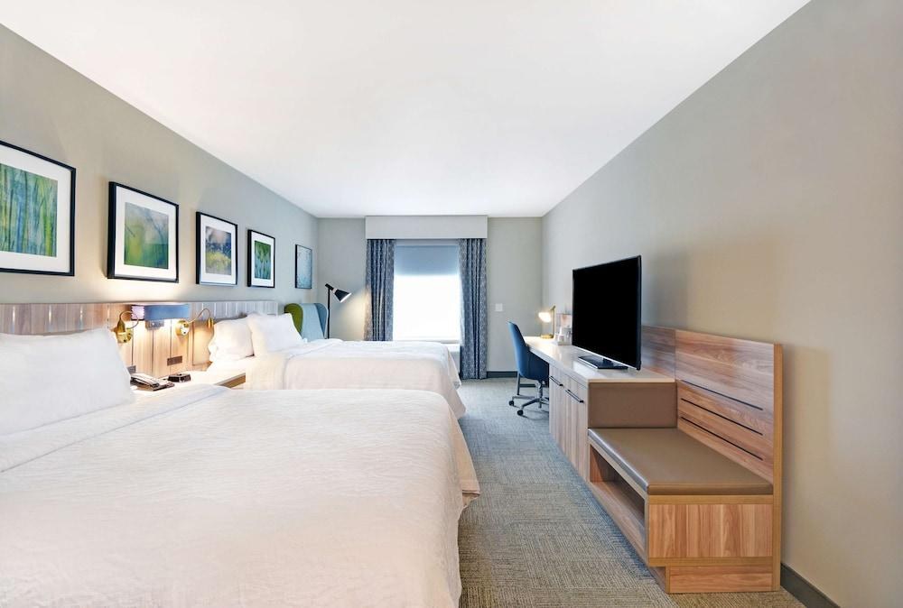 Hilton Garden Inn Houston Hobby Airport photo 3