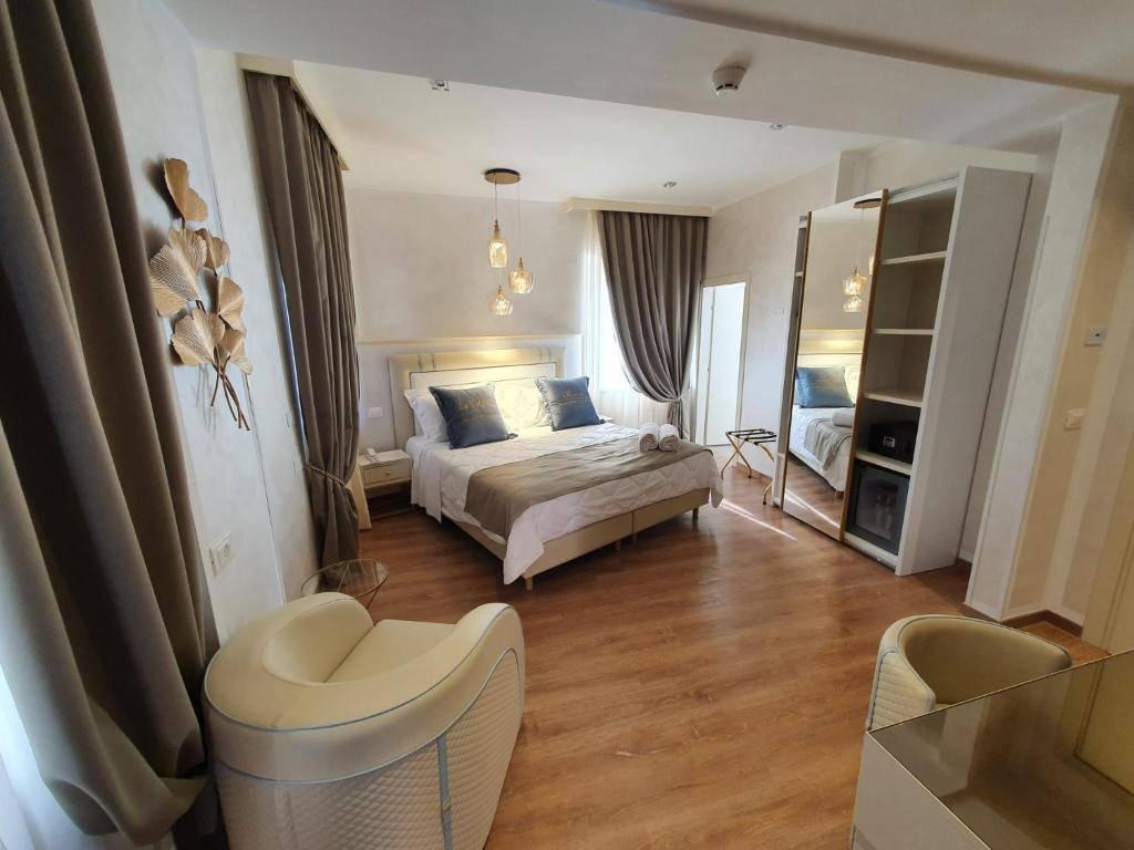 Amsterdam Suite Hotel & Spa photo 1