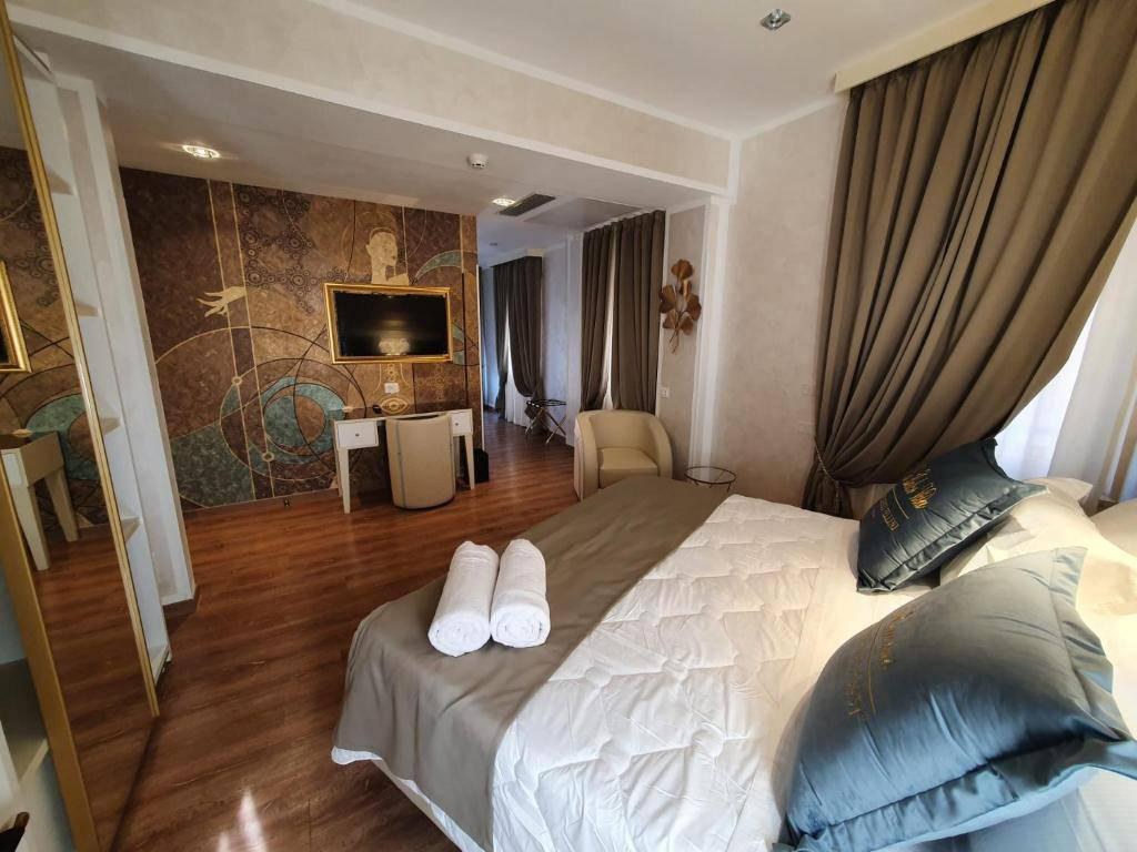Amsterdam Suite Hotel & Spa photo 2