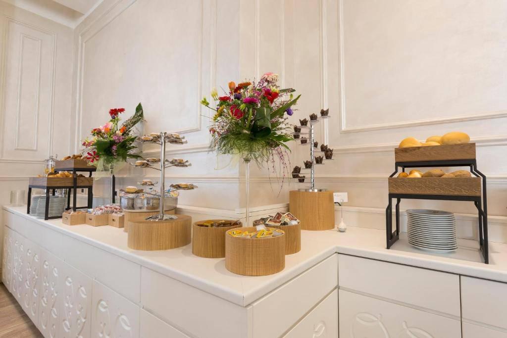 Amsterdam Suite Hotel & Spa photo 3