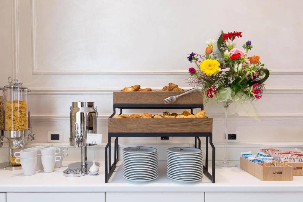 Amsterdam Suite Hotel & Spa photo 4