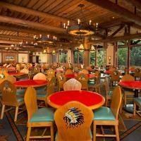 Copper Creek Villas and Cabins at Disneys Wilderness Lodge photo 3