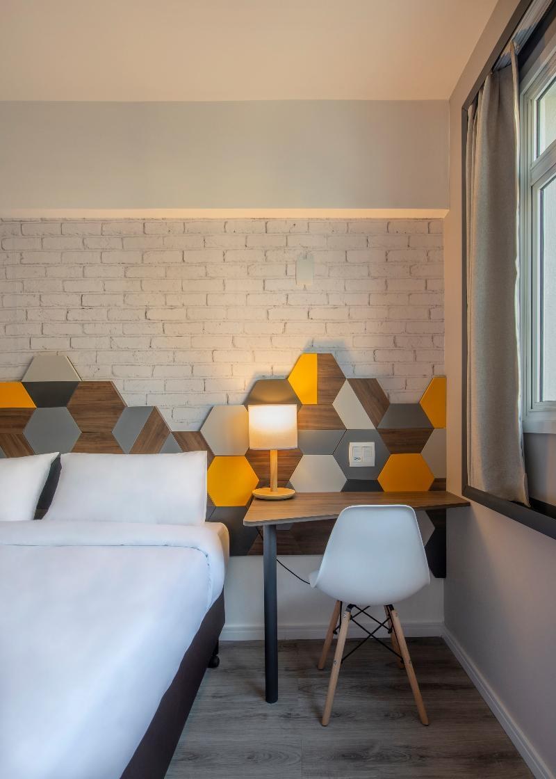B&B Hotel Rio de Janeiro Norte photo 4