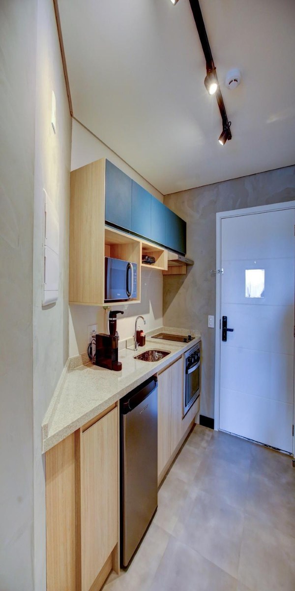 Roomo Vila Mariana Residencial photo 4