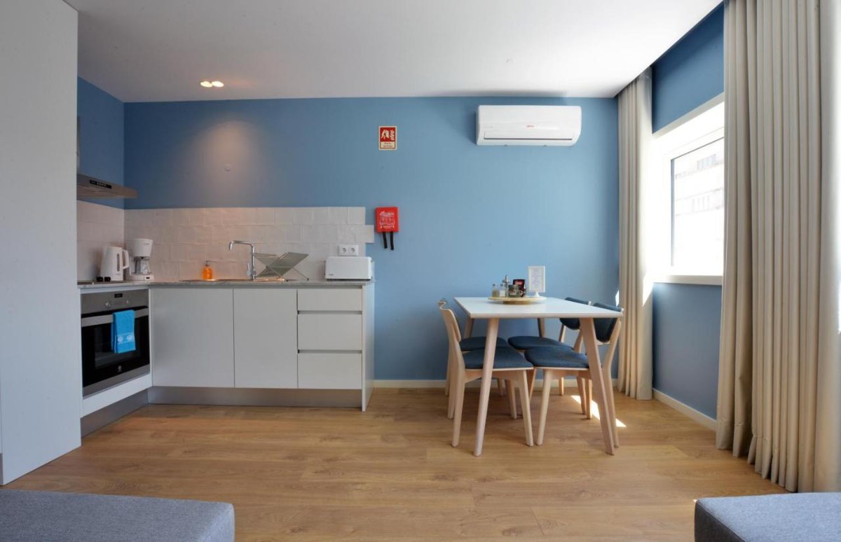 SPOT FAMILY APARTMENTS photo 4
