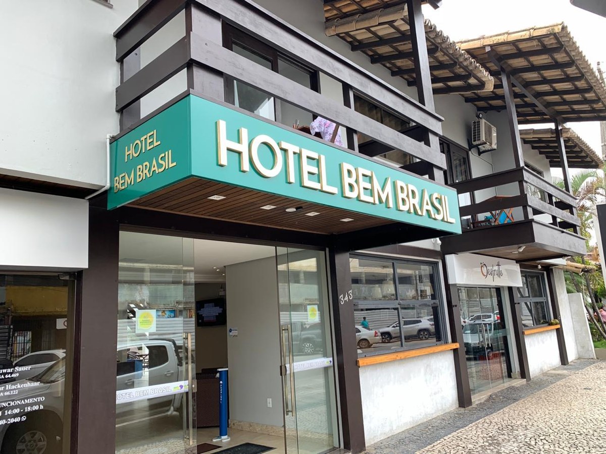 Hotel Bem Brasil photo 3