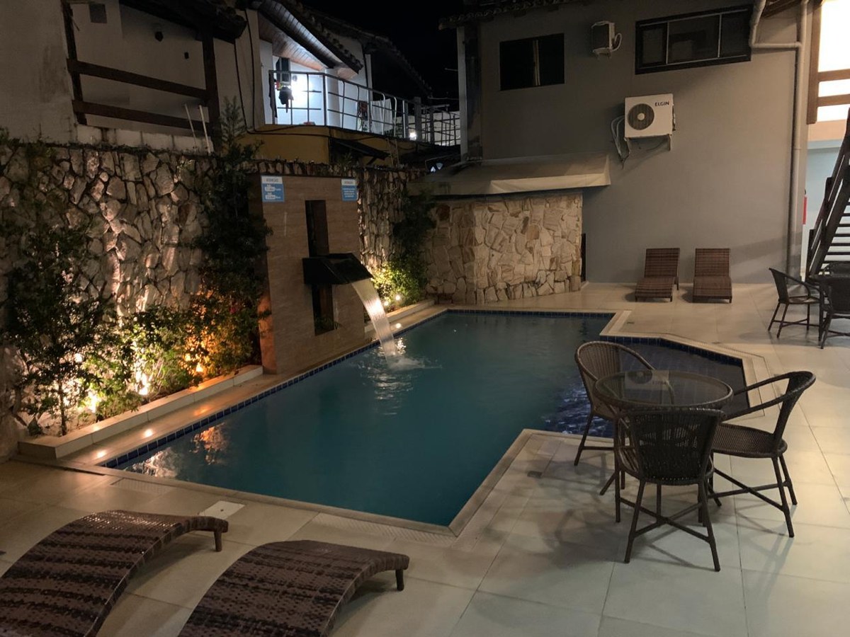 Hotel Bem Brasil photo 4