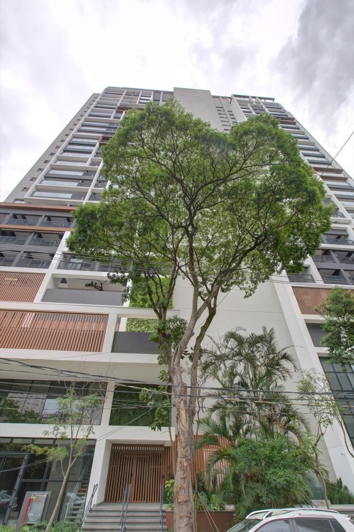 Roomo Brooklin Morumbi Residencial