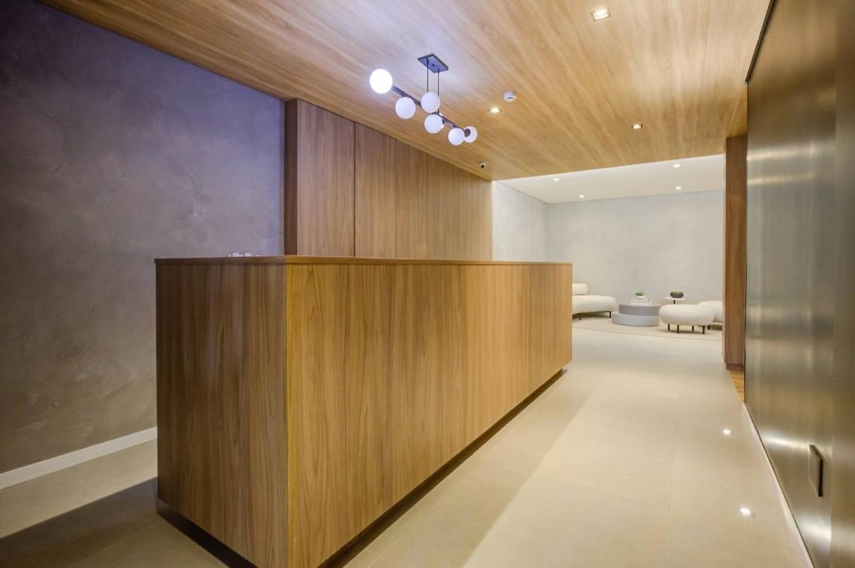 Roomo Brooklin Morumbi Residencial photo 1