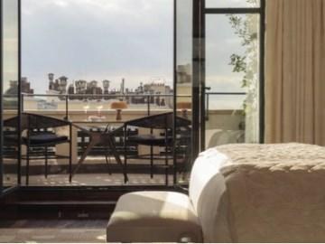 Cheval Blanc Paris