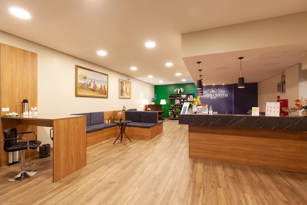 Daher Center Hotel