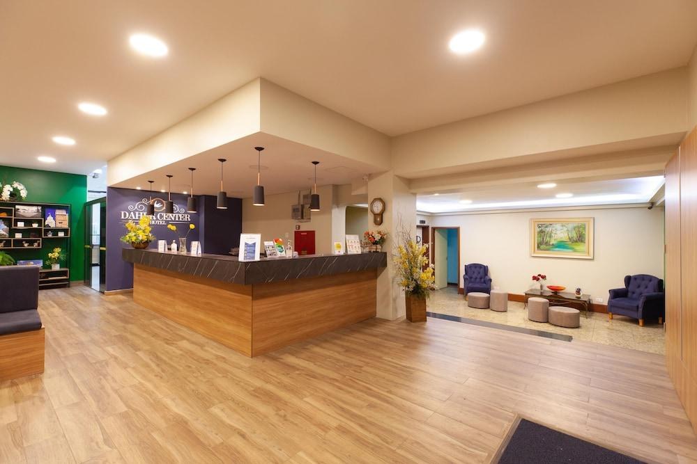 Daher Center Hotel photo 2