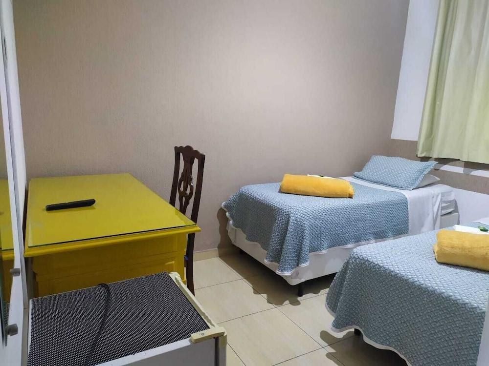 Hospedaria Integração Ipiranga photo 4
