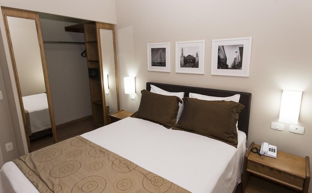 H4 Hotel Opera Jardins photo 3