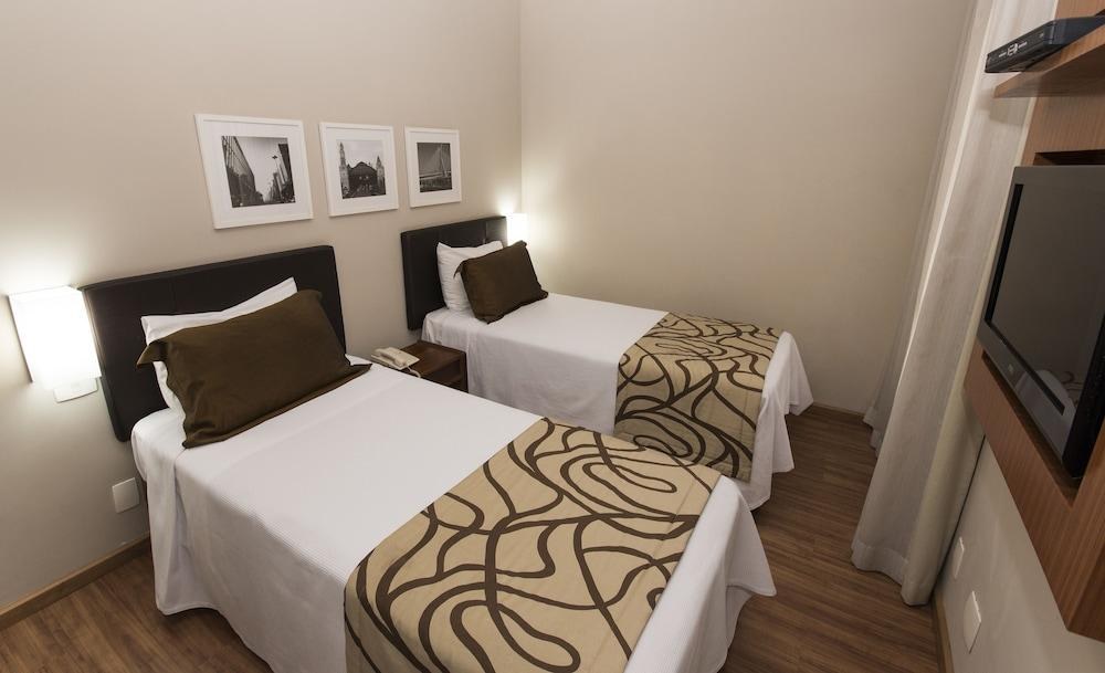 H4 Hotel Opera Jardins photo 4