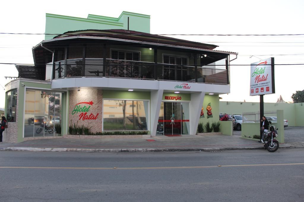Hotel Natal photo 1
