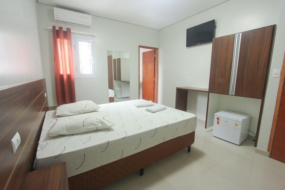 HLN Hotel - Expo - Anhembi photo 1