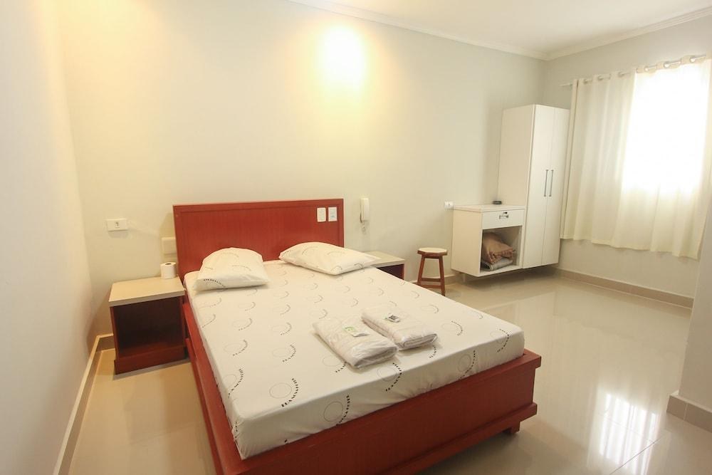 HLN Hotel - Expo - Anhembi photo 3