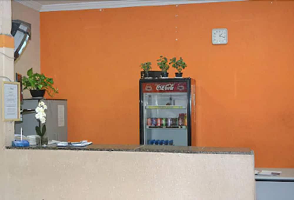 Hotel Vitória photo 1