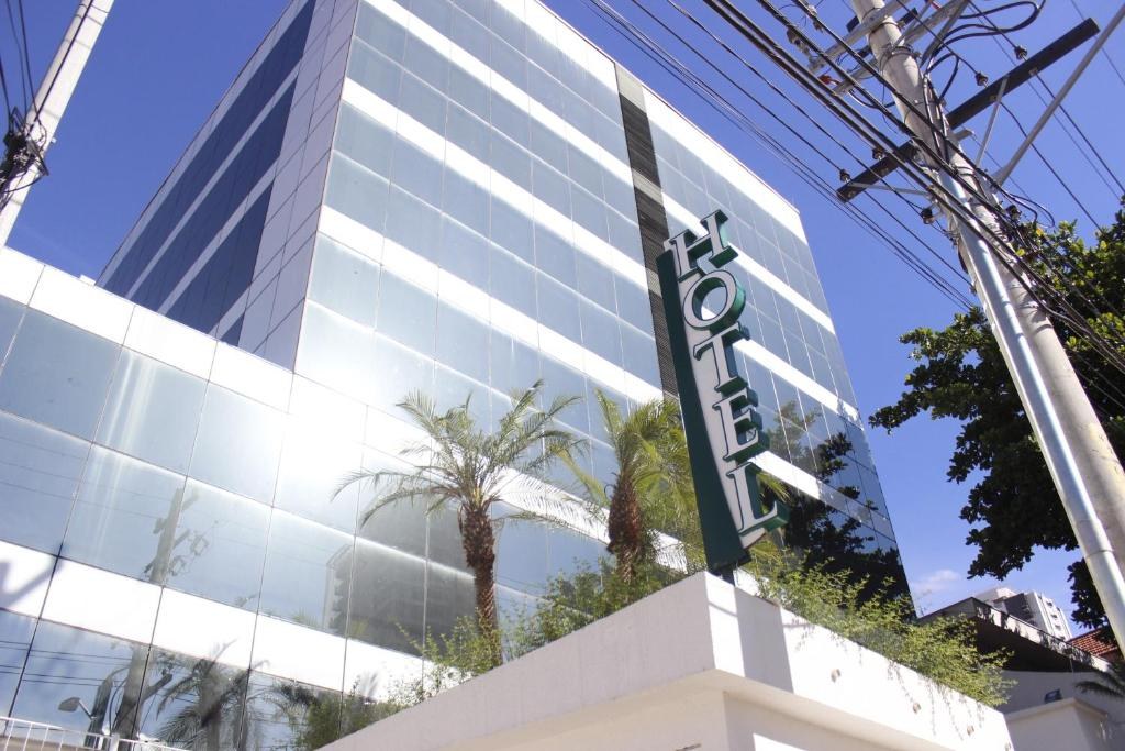 Floresta Hotel VG