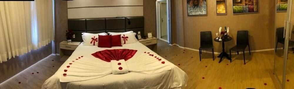 Hotel Global Grupos photo 4