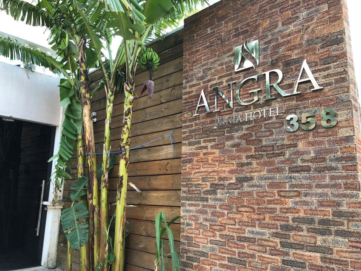 Angra Praia Hotel Fortaleza photo 1