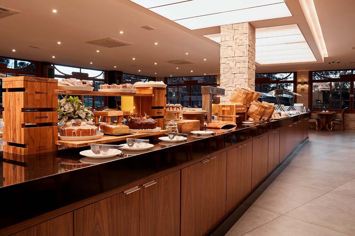 Bella Gramado Resort & Spa by Gramado Parks photo 4