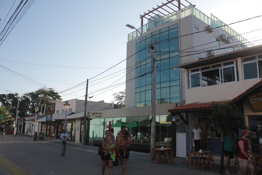 Baía Branca Porto de Galinhas photo 1