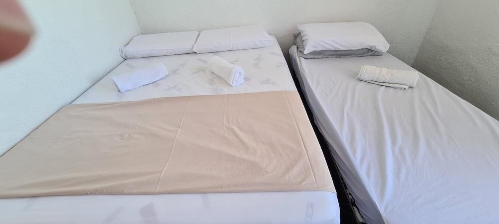 HOTEL BEIRA MAR