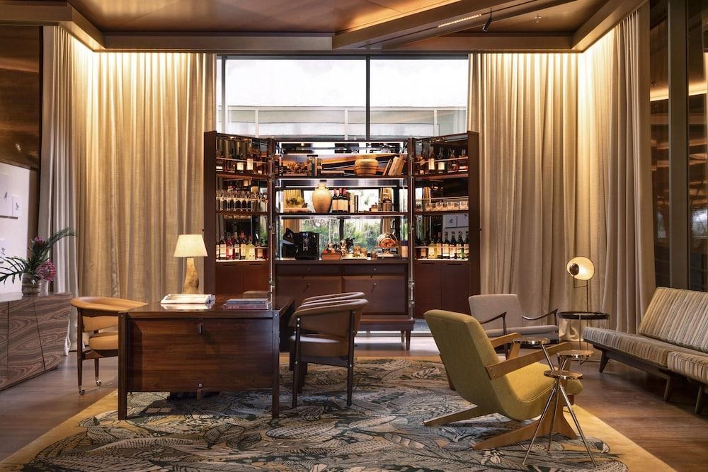 Rosewood Sao Paulo photo 1