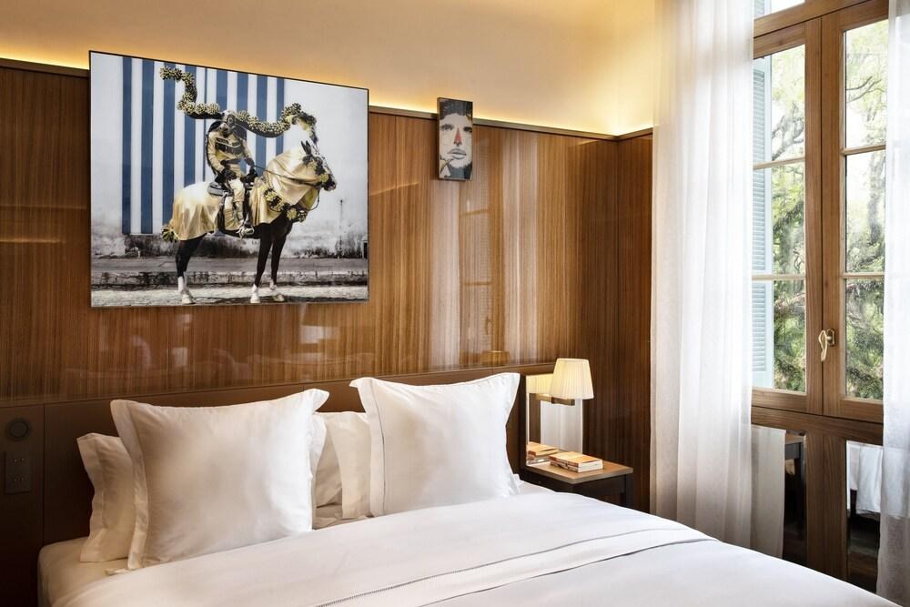 Rosewood Sao Paulo photo 4
