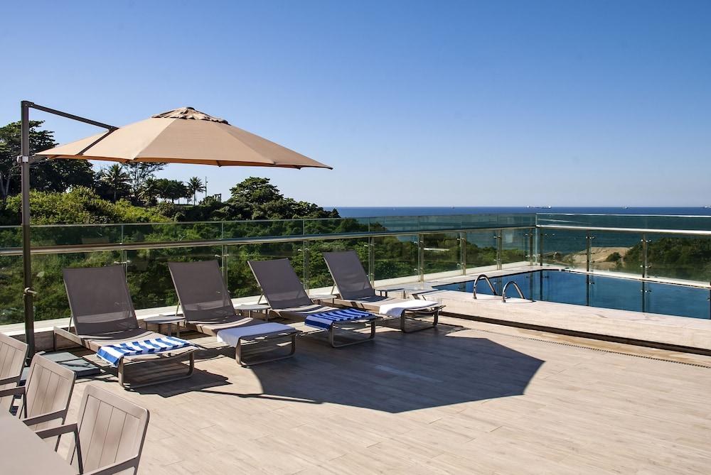 Anna Suites Ipanema