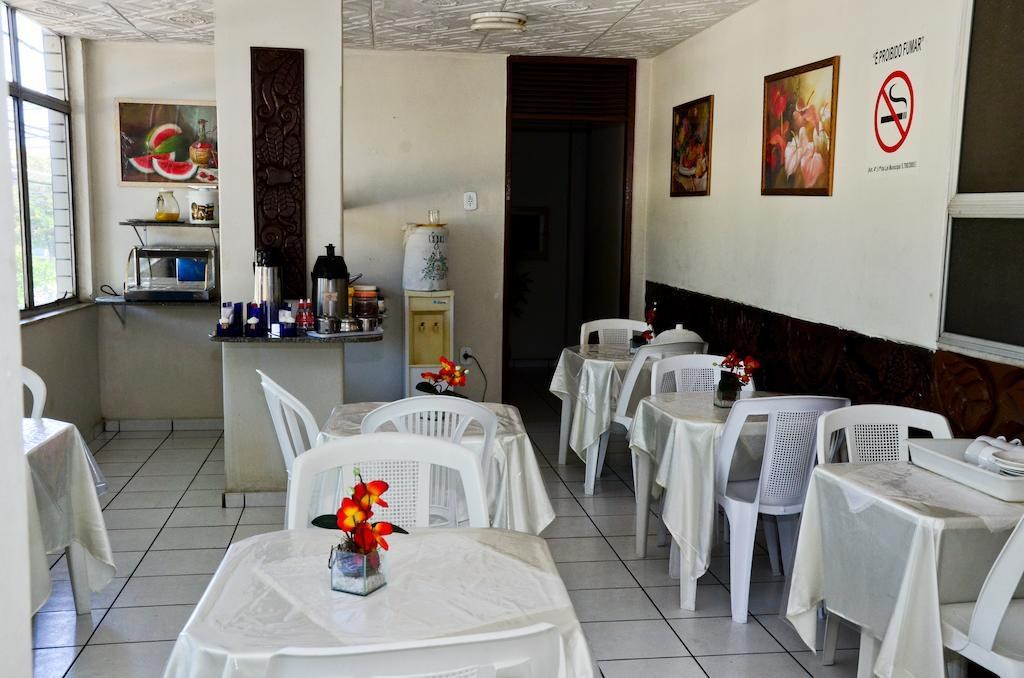 Natal Palace Hotel photo 3