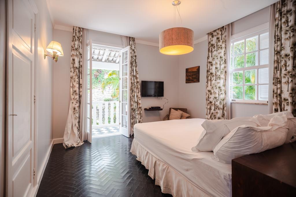 L'homme de Rio Boutique Hotel photo 1