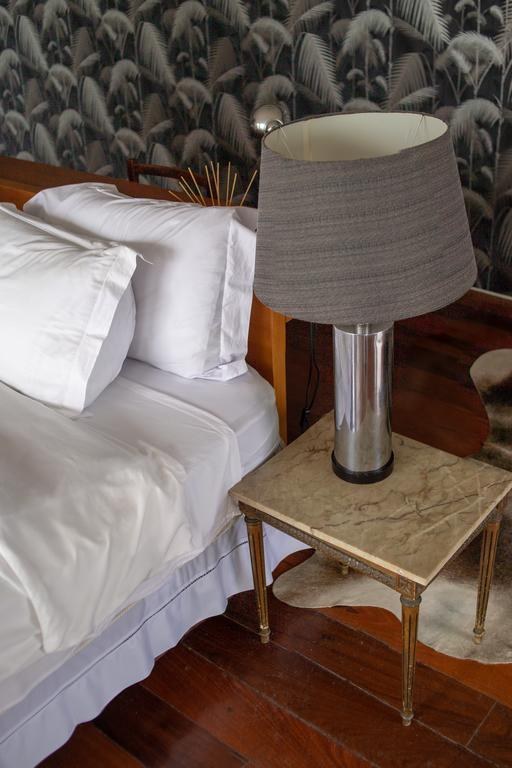 L'homme de Rio Boutique Hotel photo 3