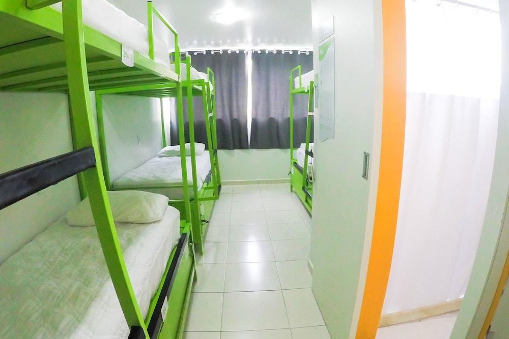 Che Lagarto Hostel Ipanema photo 4