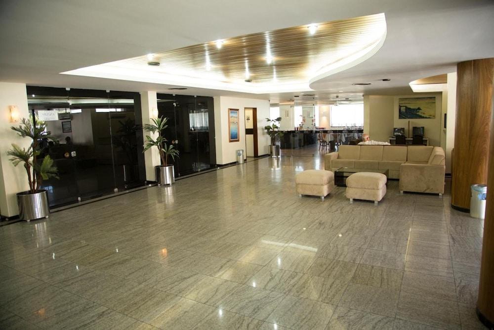 Monza Palace Hotel photo 1