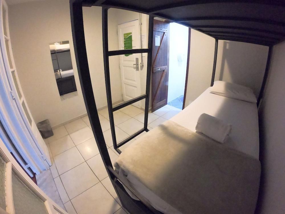 Che Lagarto Copacabana - Hostel photo 3