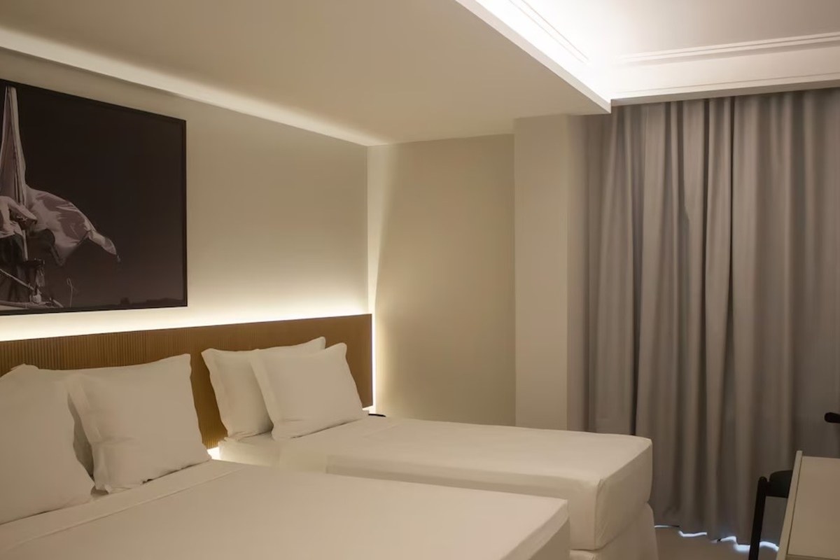 TINTTO HOTEL photo 3