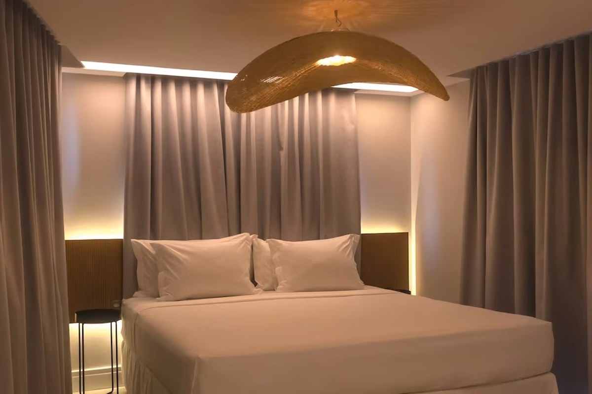 TINTTO HOTEL photo 4