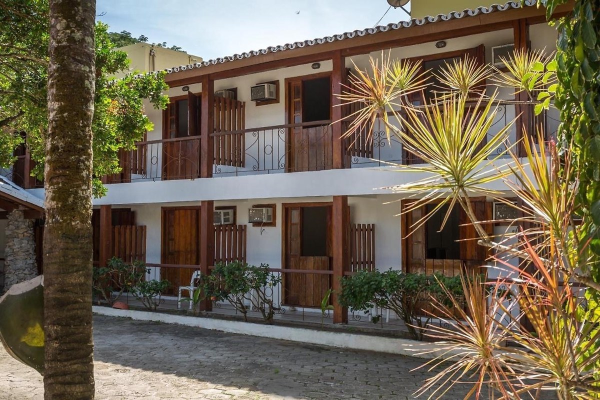 Chauã Porto Hotel photo 1