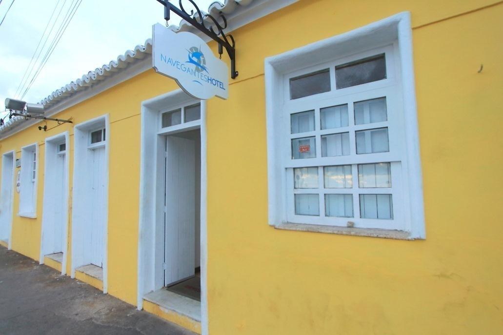 Navegantes Hotel