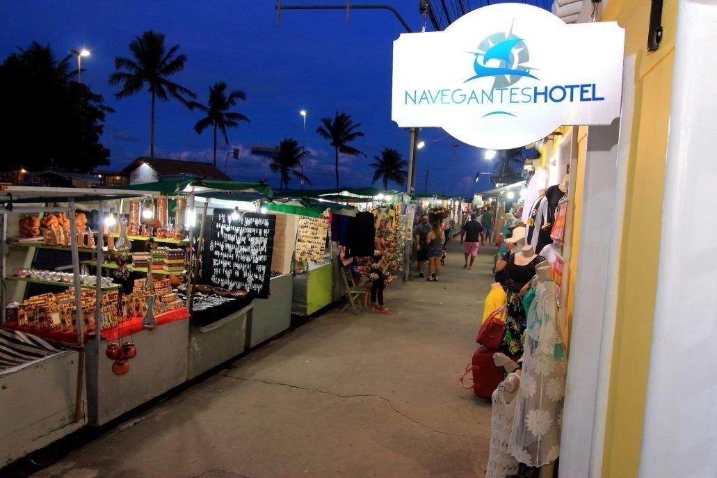 Navegantes Hotel photo 1
