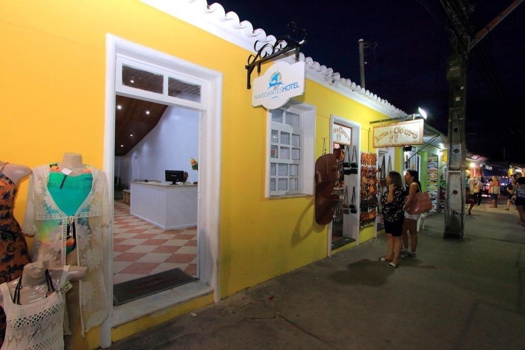 Navegantes Hotel photo 2