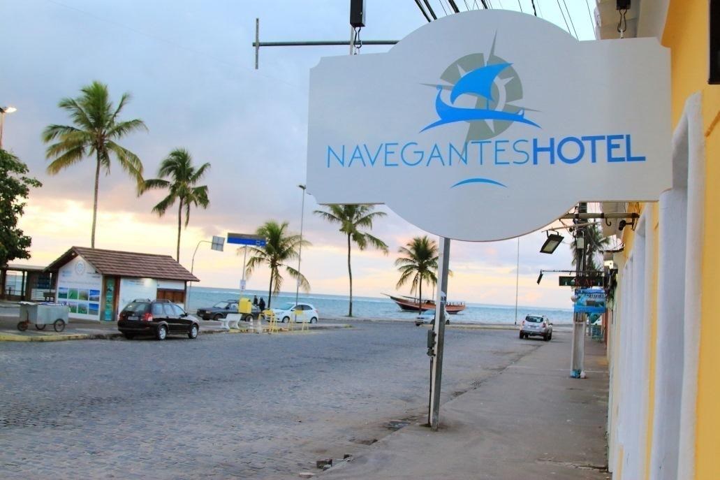 Navegantes Hotel photo 3