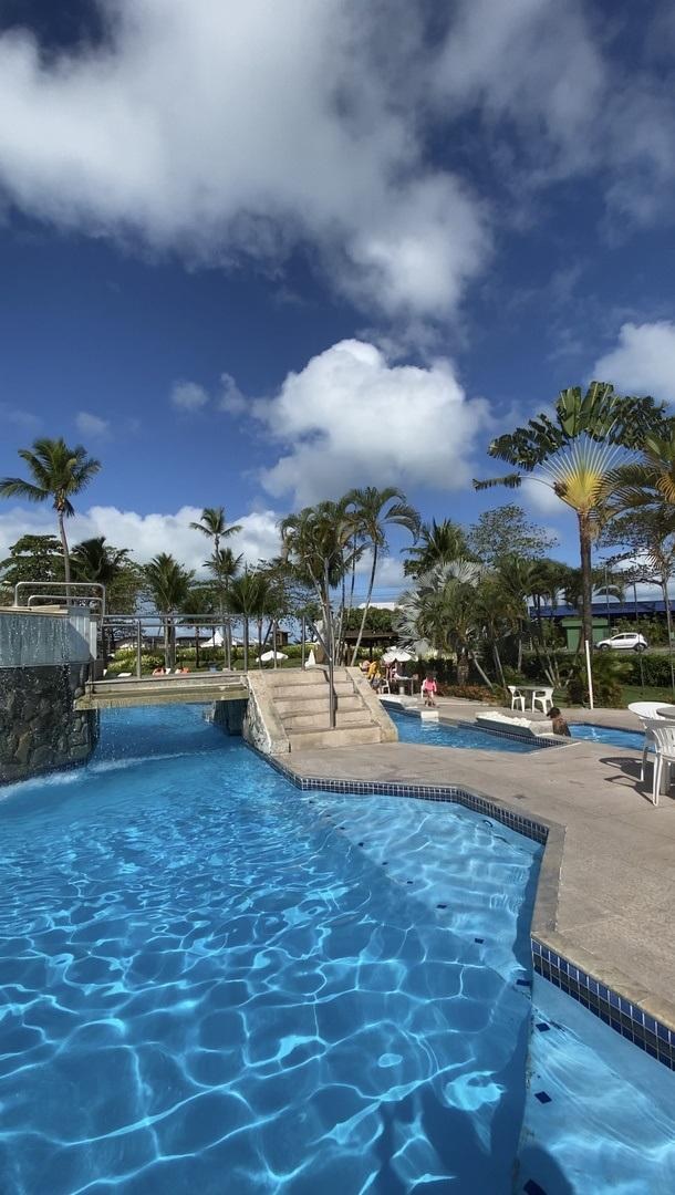 Bosque do Porto Praia Hotel photo 3