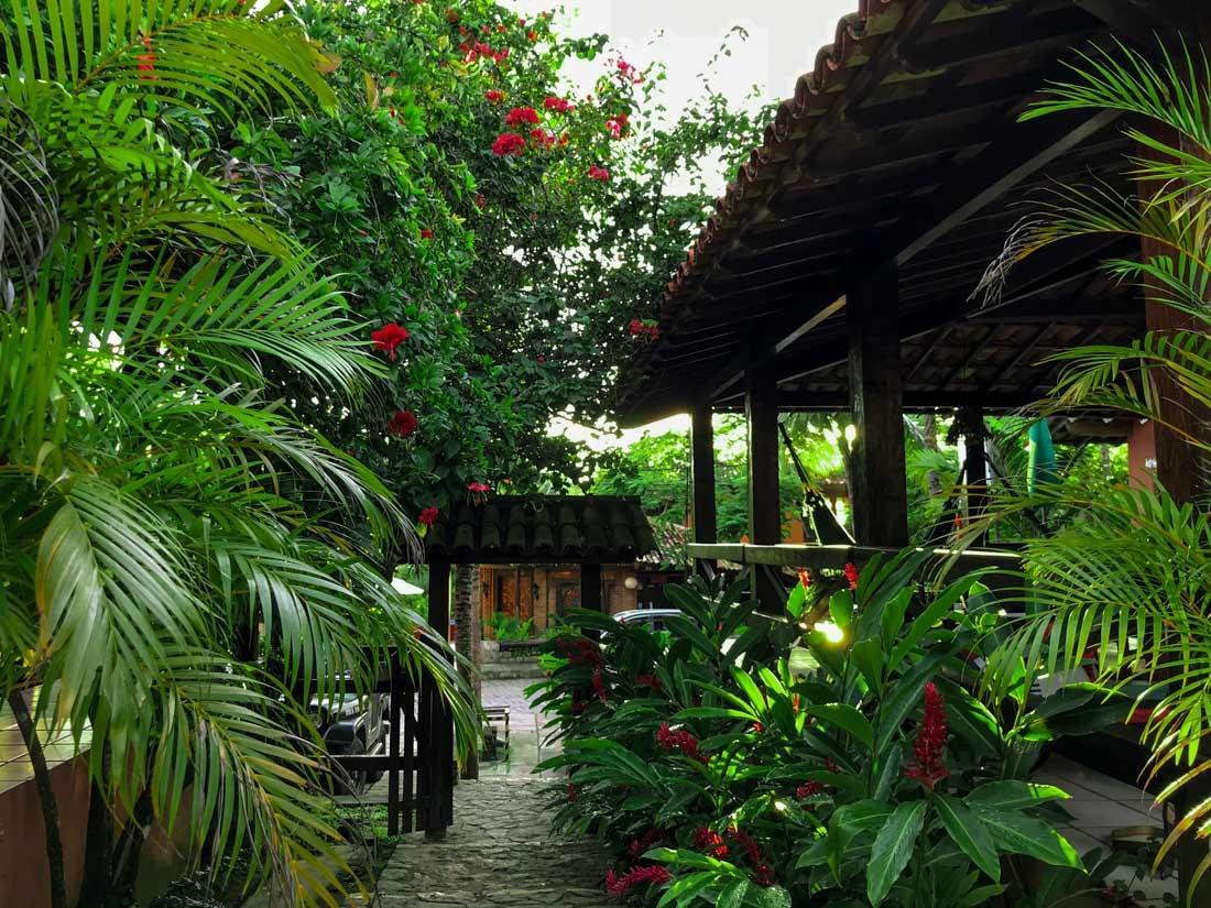 Hotel Pousada Marambaia photo 1